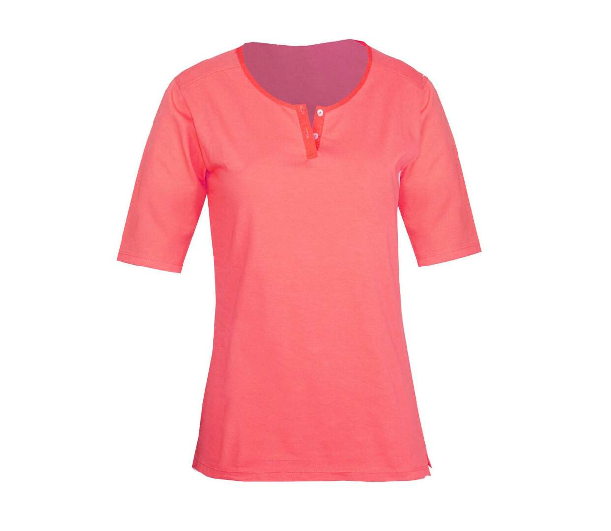 Tee - shirt uni DUMPING4-1