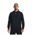 Mens 1379757 Hoodie Black Under Armour-2