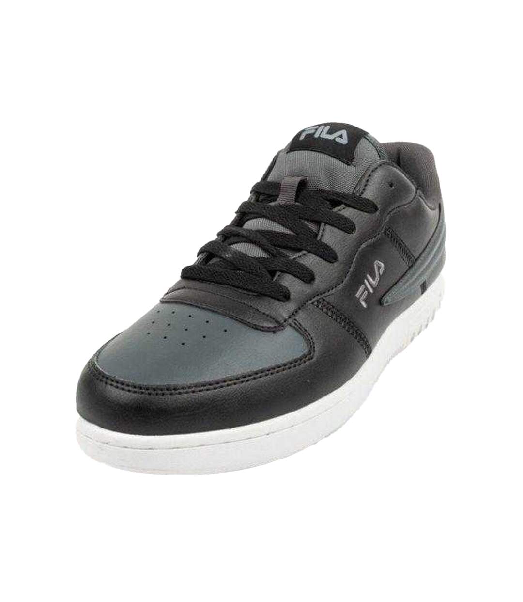 Baskets Noclaf Homme Noir Fila-1