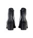 Bottines à Talon Cuir Gabor-4