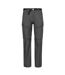 Mens Panther Zip-off Outdoor Trousers Charcoal Karrimor-1
