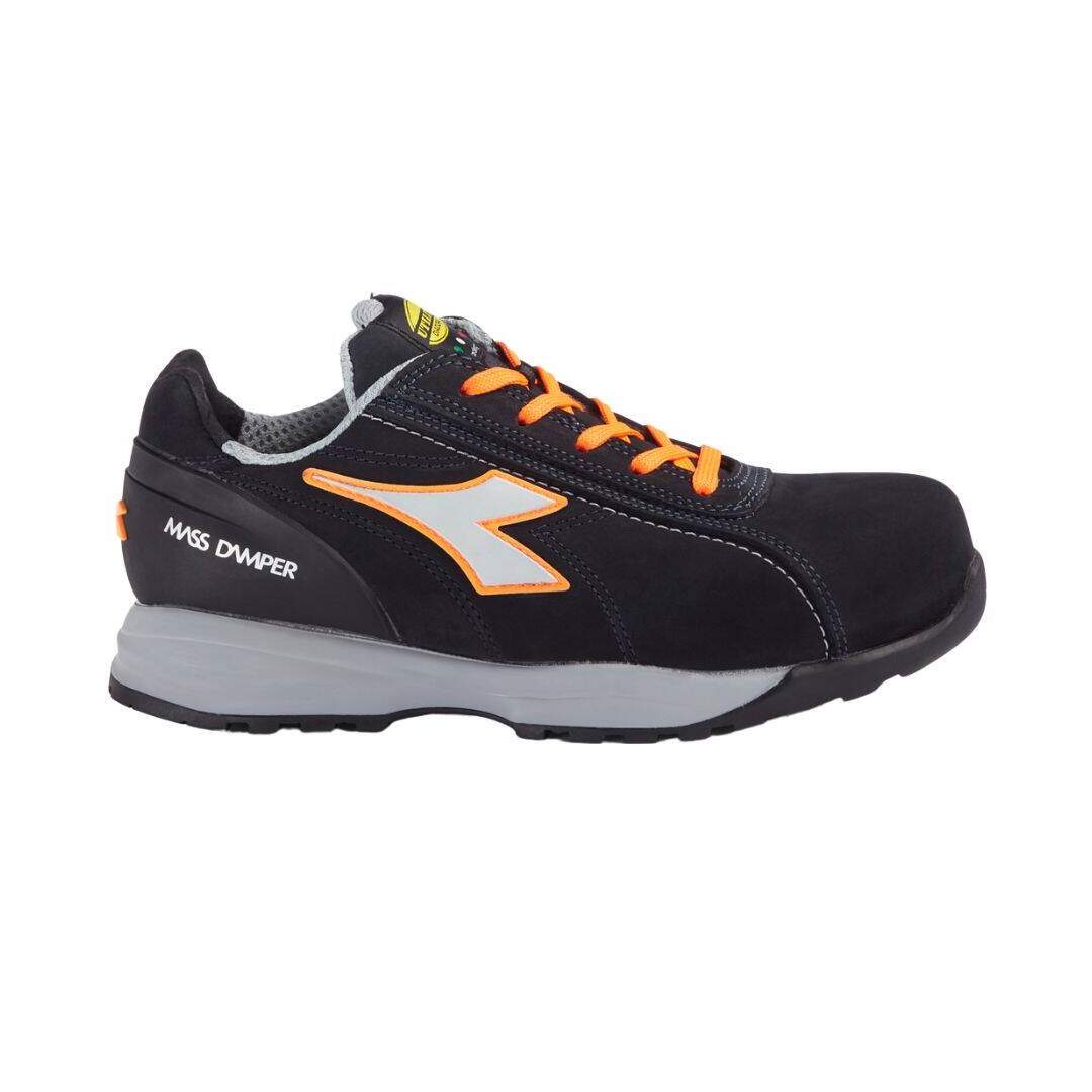 Chaussures  basses DIADORA GLOVE MDS S3 HRO SRC-1