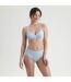 Soutien-gorge triangle sans armatures Dim x Inès de La Fressange-3