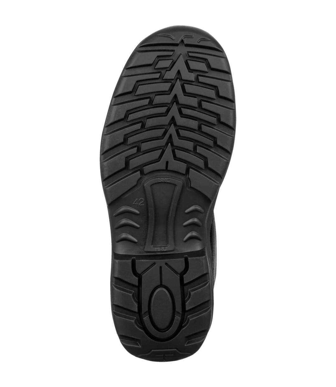 Bottes de sécurité S3 Fornax Würth MODYF noires-3