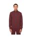 Sweat Slellmoore Homme Bordeaux Duck And Cover-2