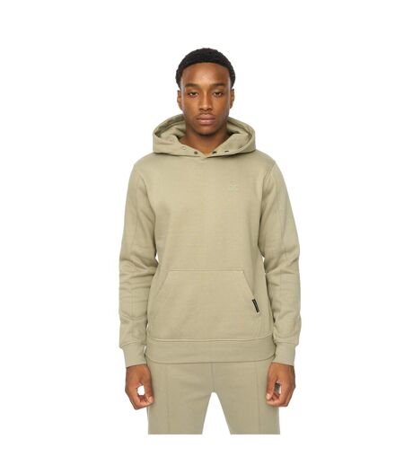 Mens Chattamere Hoodie Sage Duck And Cover