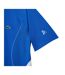 Polo Tennis Novak Djokovic Homme Bleu Lacoste-2