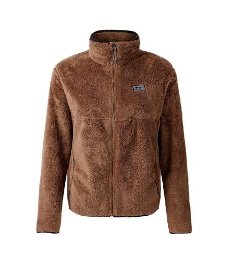Polaire Gnarly Femme Marron Clair Dare 2B