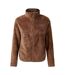 Polaire Gnarly Femme Marron Clair Dare 2B-2