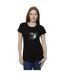 Disney T-Shirt coton Lightyear Running Buzz Femme/Ladies (Noir) - UTBI29281-2