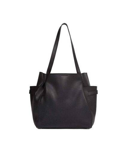 Tote bag tammy femme taille unique noir Dorothy Perkins