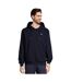 Sweat À Capuche Bengel Homme Bleu Marine Fila-1
