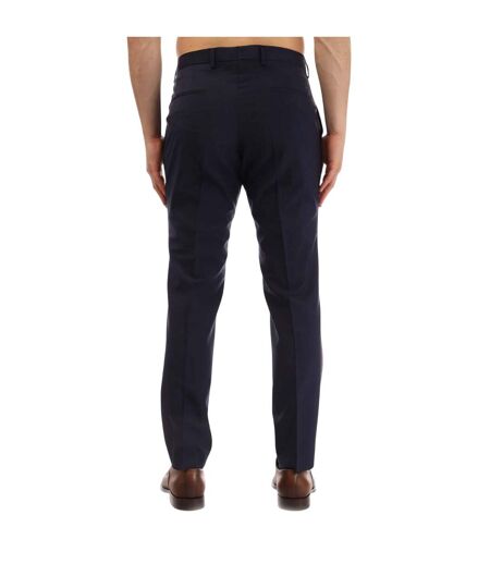 Pantalon C-genius Homme Bleu Boss