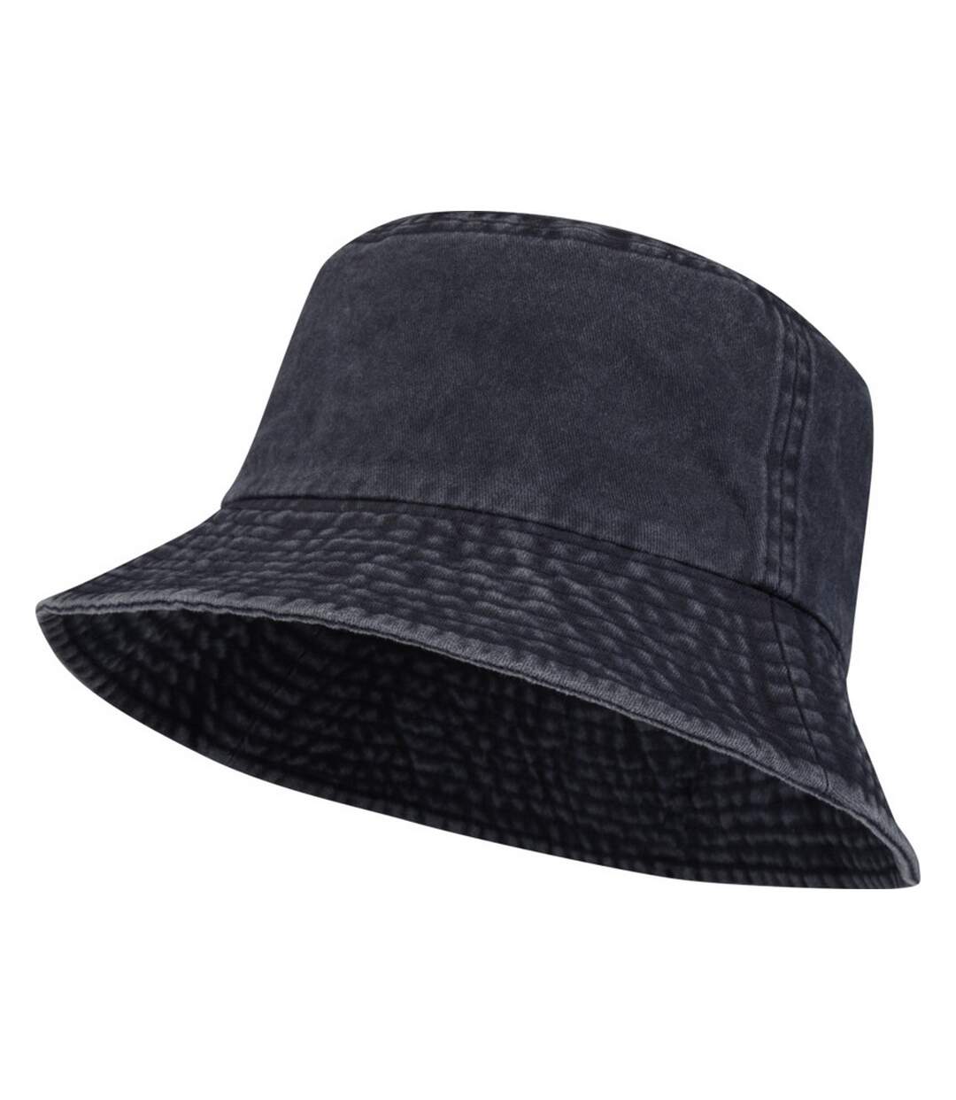 Chapeau D´été Mitica Bleu Marine Elevate Essentials-3