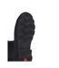 Mens downpour short wellington boots black Hunter-4