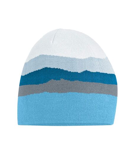 Bonnet Mountain Peaks Bleu Clair Beechfield