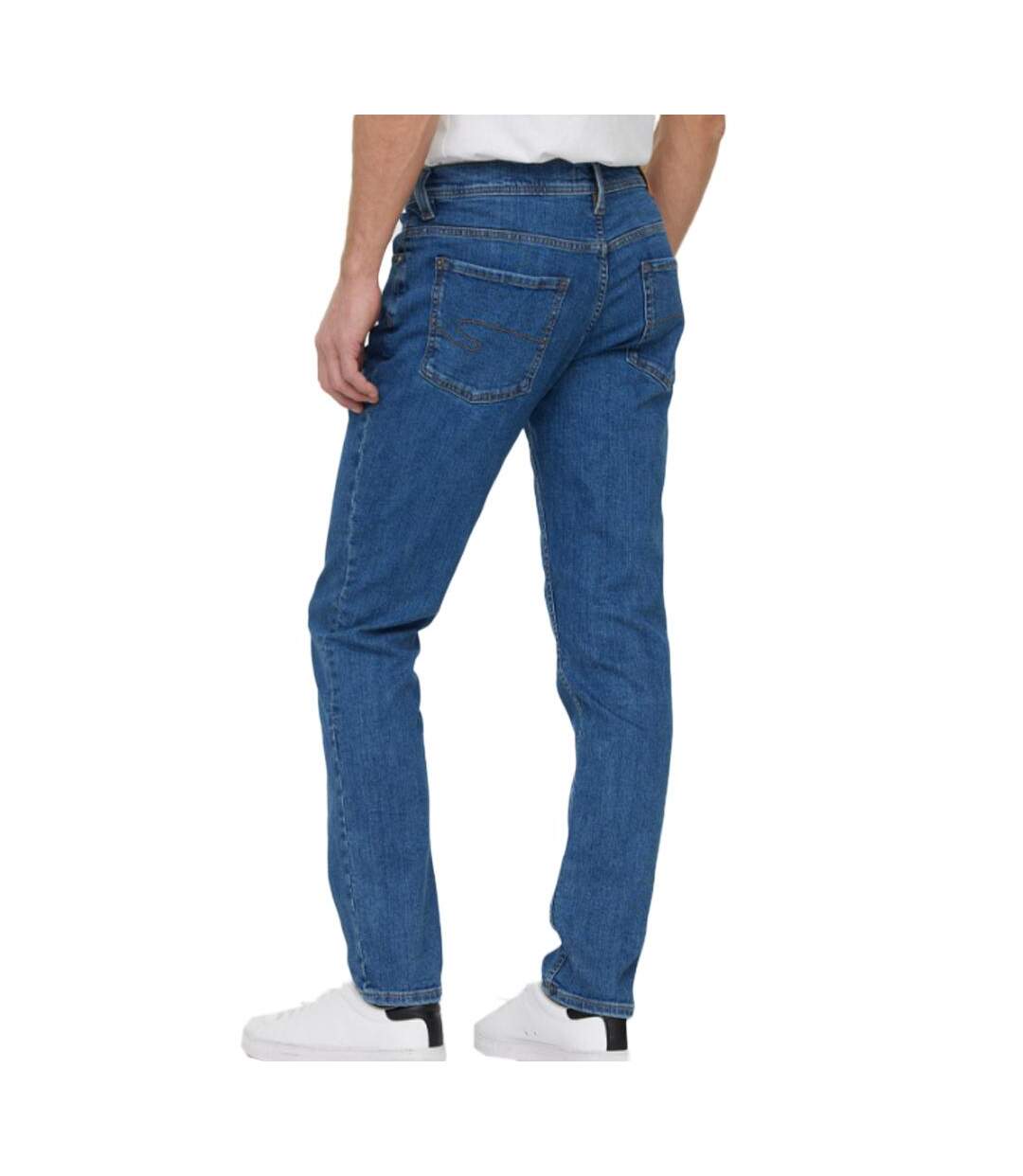 Jean Bleu Homme Lee Cooper Odel 6201 - W29-L34