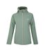 Dare 2B Womens/Ladies Trail Waterproof Jacket (Lilypad Green) - UTRG8624