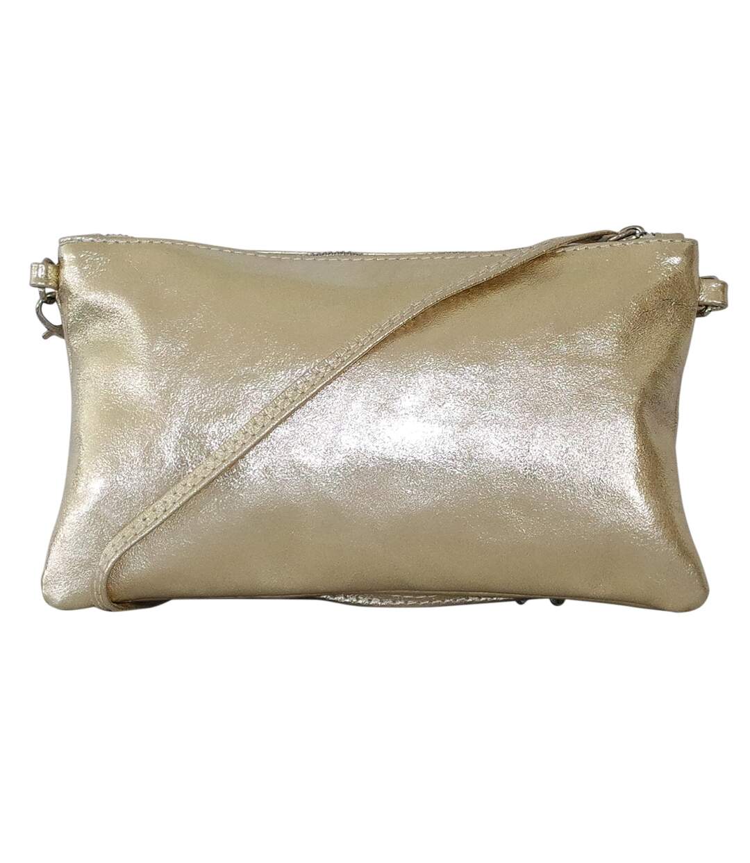 Pochette cuir DAINA-1