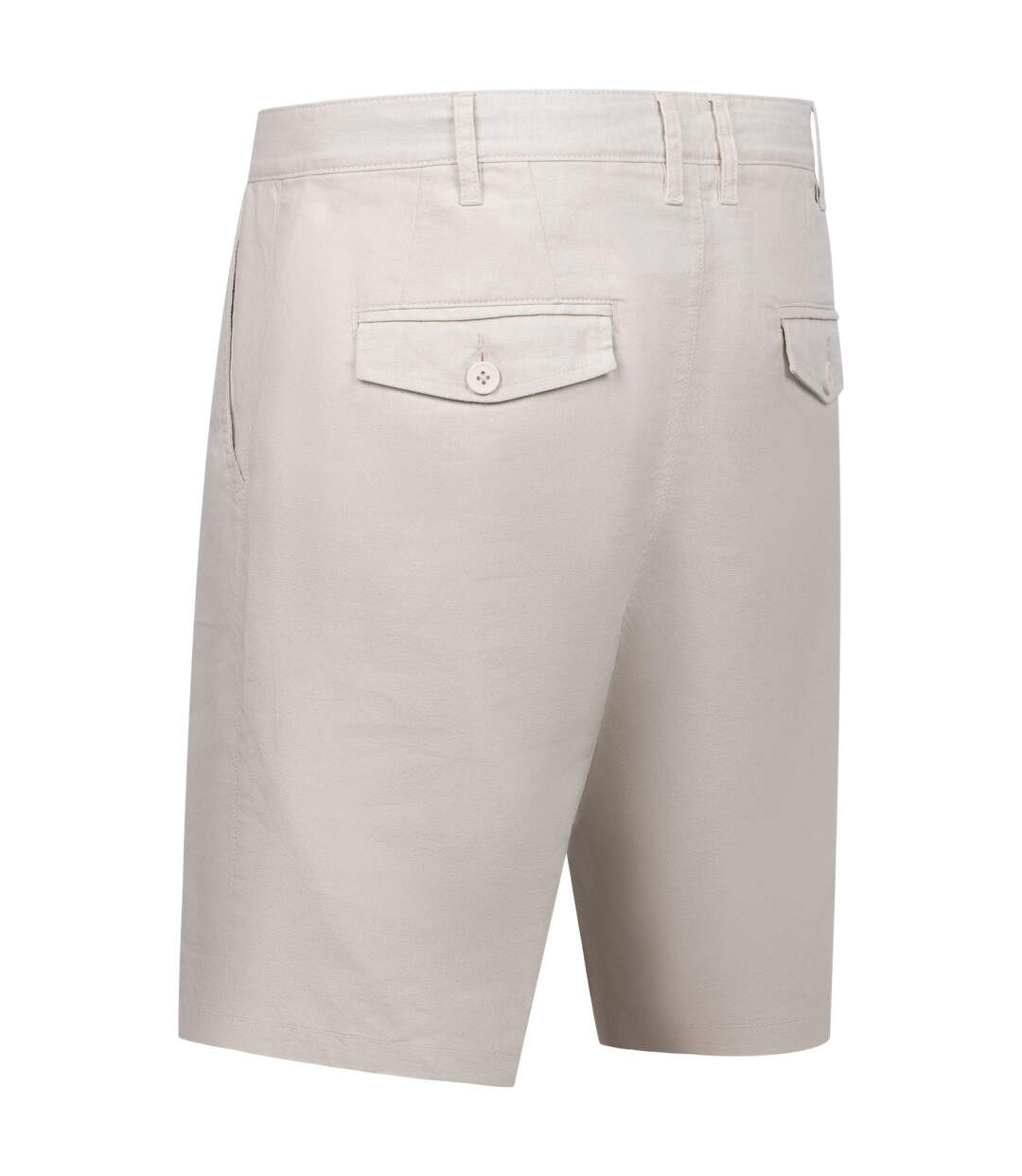 Mens boham shorts soft stone Trespass-2