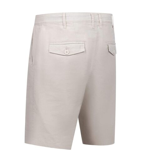 Mens boham shorts soft stone Trespass