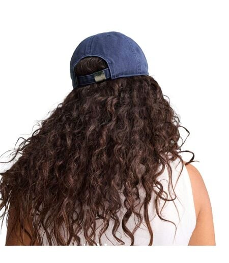 Casquette De Baseball Premium Essential Adulte Bleu Marine Puma
