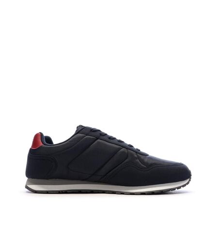 Baskets marines homme us polo assn sneakers