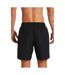 Short De Bain Volley Homme Noir Nike-3