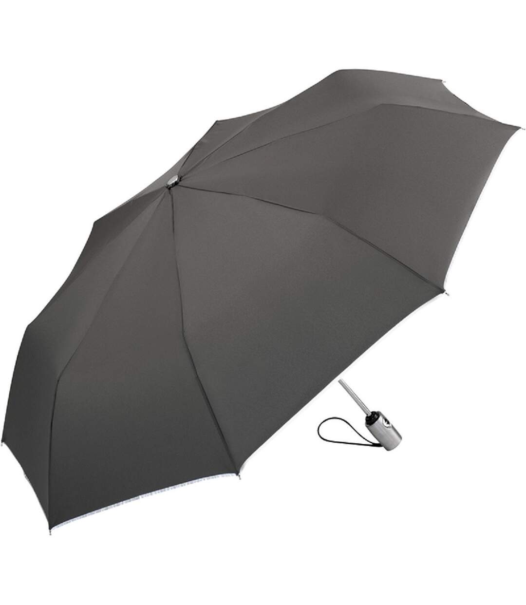 Parapluie de poche FP5640 - gris-1