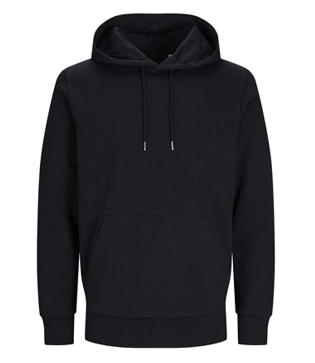 Sweat à capuche - JACK&JONES - Unisexe - JJ3902 - noir