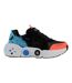 Basket Enfant à Scratch Skechers Gametronix