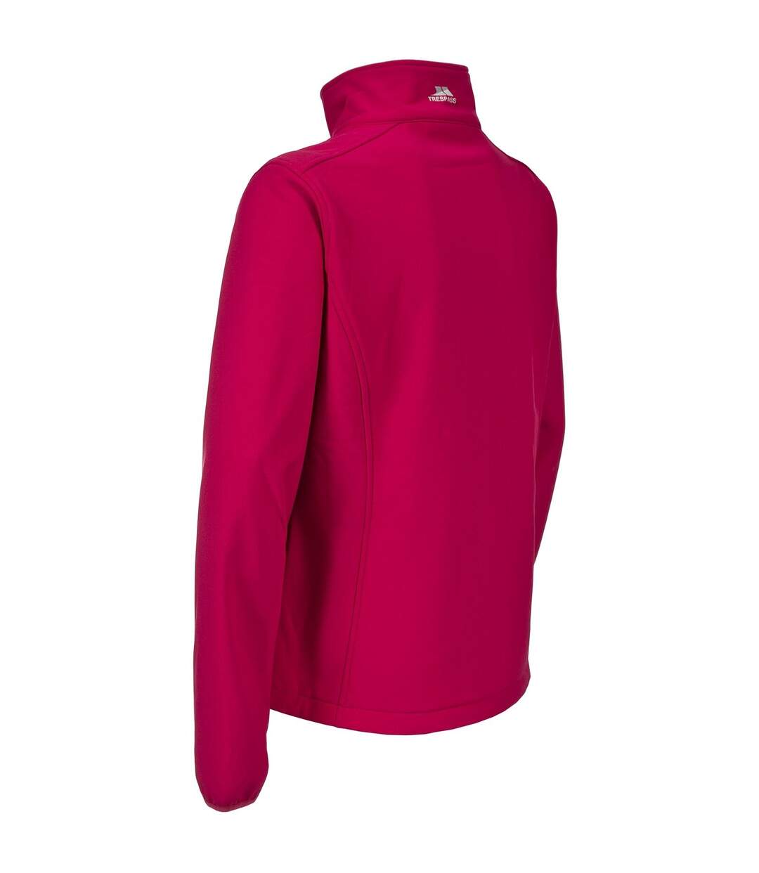 Trespass Meena - Veste softshell - Femme (Rose) - UTTP3316