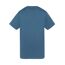 T-shirt Bleu Homme Schott TSCREW - L-2