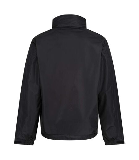 Veste isolée eco dover homme noir / anthracite Regatta