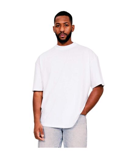 T-shirt core homme blanc Casual Classics