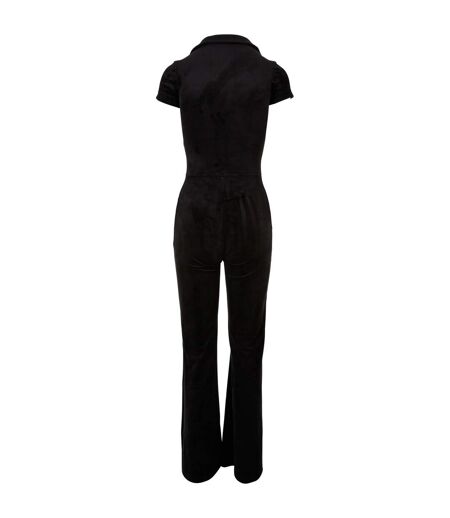 Combinaison Femme Noir Urban Classics