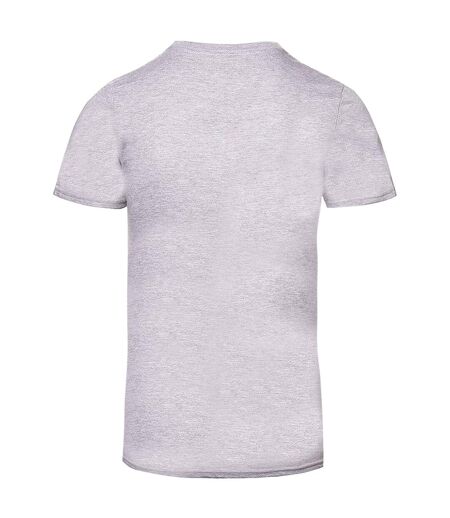 Harry Potter Mens Dark Mark T-Shirt (Gray Heather) - UTHE233