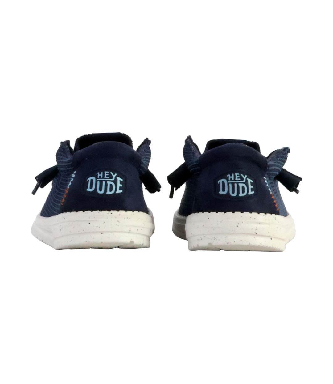 Moccassin à Lacets Hey Dude Wally Sport Mesh-4