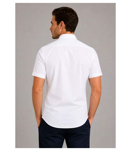 Chemise Manches Courtes