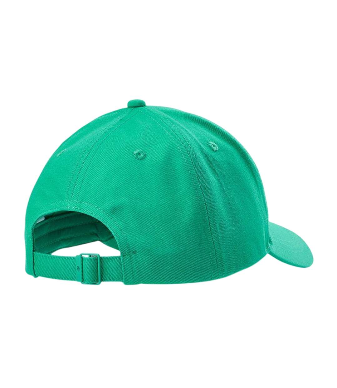 Casquette De Baseball Wss24acabu266 Adulte Vert 4F-2