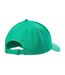 Casquette De Baseball Wss24acabu266 Adulte Vert 4F-2