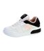 Basket Geox J Xled G. A - MESH+TUMBL.SYN-1