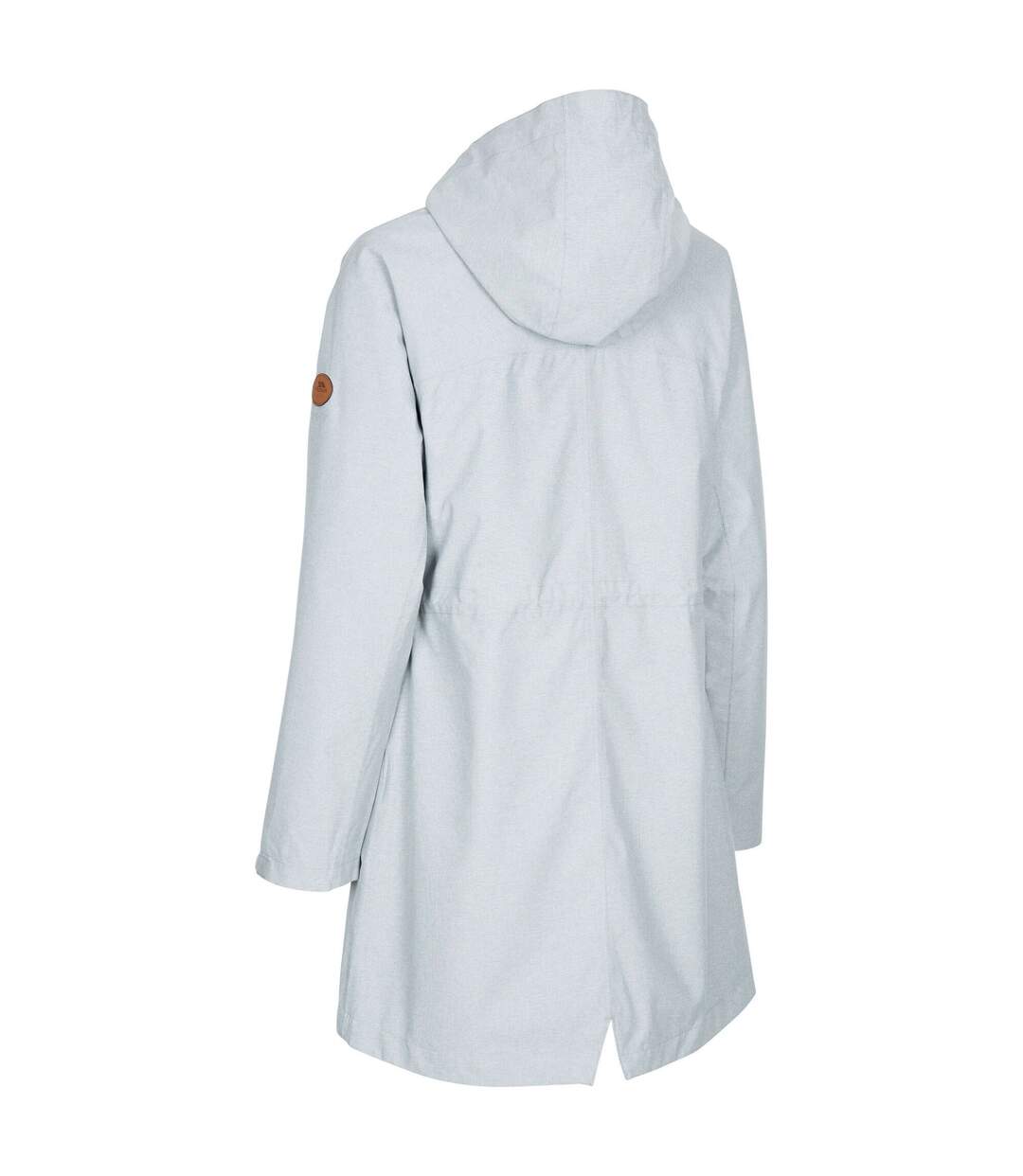 Trespass Veste pour femmes/femmes (Marl gris) - UTTP5664-2