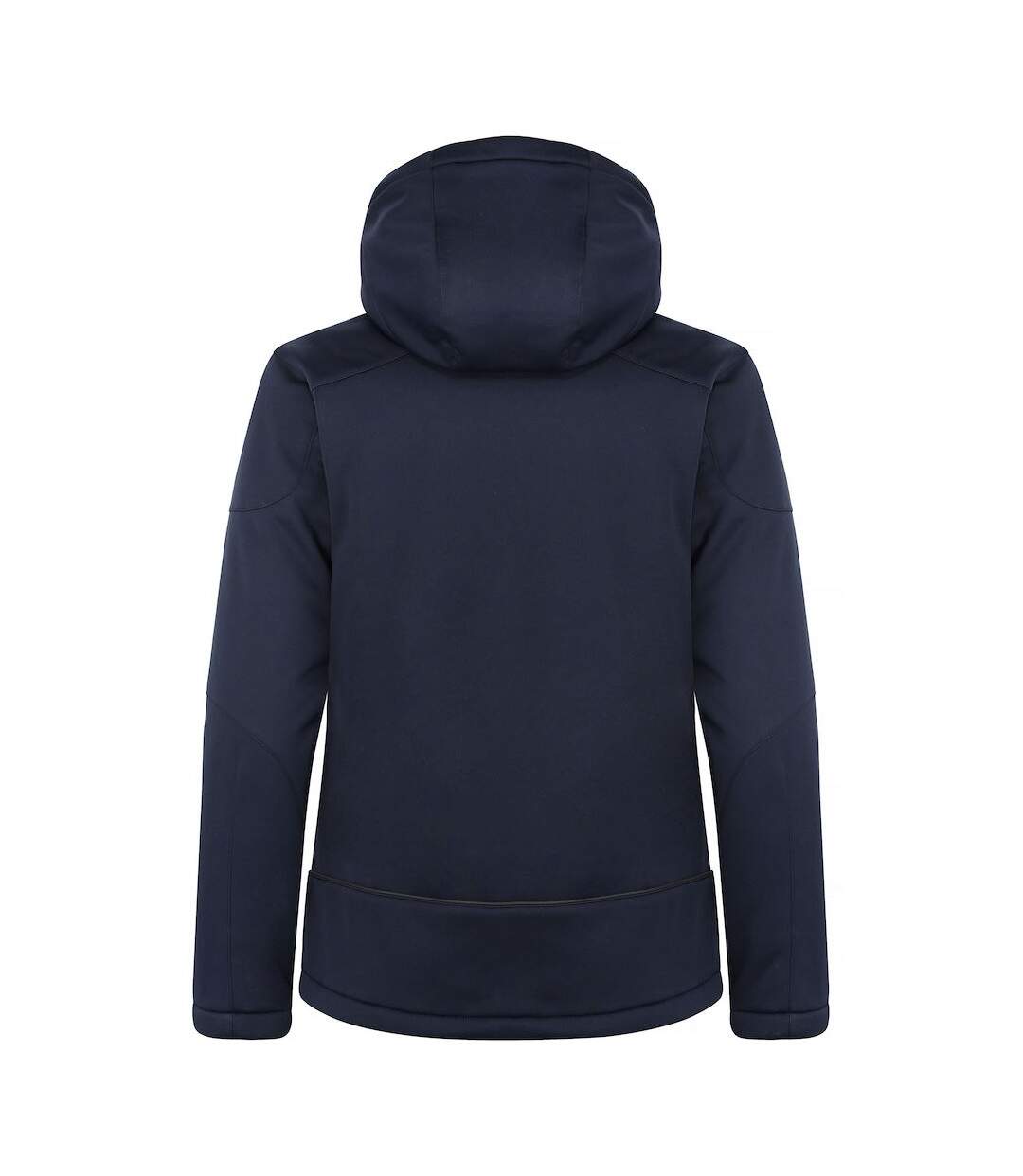 Doudoune Matelassée Grayland Femme Bleu Marine Foncé Clique-2