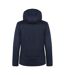 Doudoune Matelassée Grayland Femme Bleu Marine Foncé Clique-2