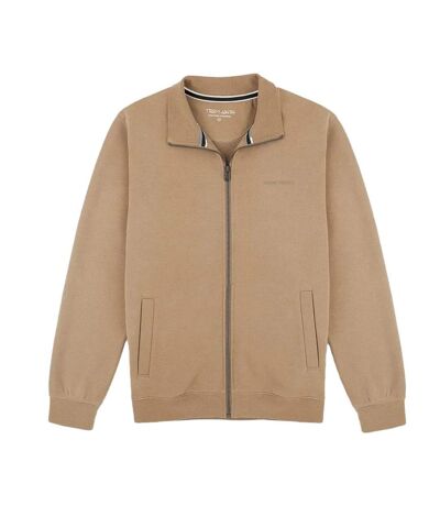 Veste marron homme teddy smith narkus - l