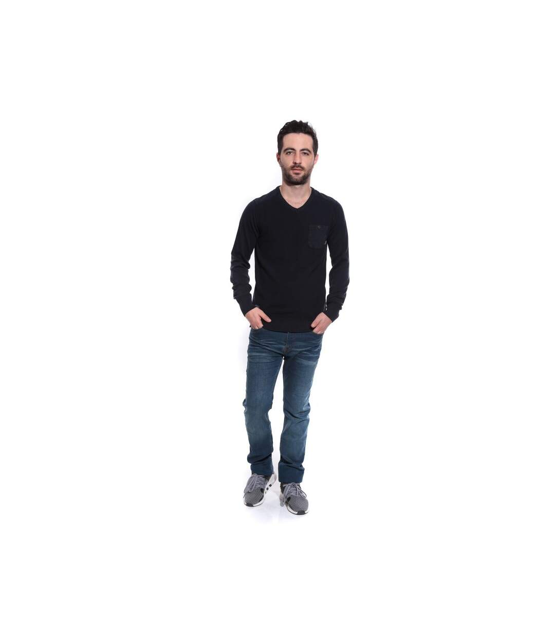 PULL V LIBRATOL-4