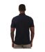 Mens Barnum Polo Shirt Navy Weekend Offender-3