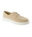 Mens Trvl Lite London Moc Toe Trainers Natural Toms-4