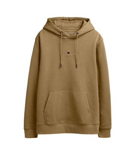 Sweat beige foncé homme teddy smith jim - l